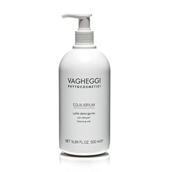 Equilibrium - Cleansing Milk